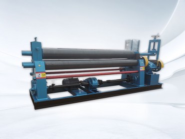 16x2500 mechanical automatic hollow rolling machine