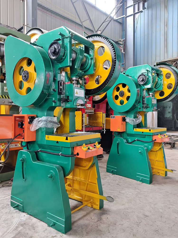 Punching Machine at Best Price in China