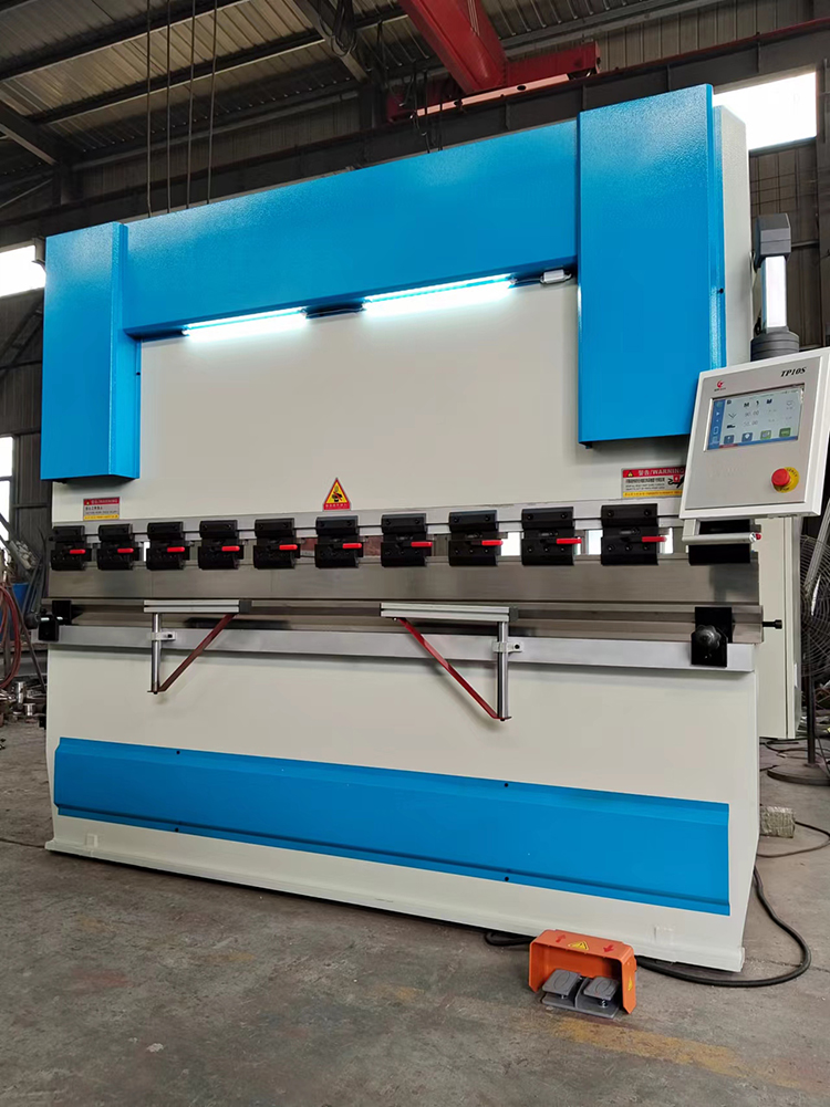 Bending Machine Sheet Metal Stainless