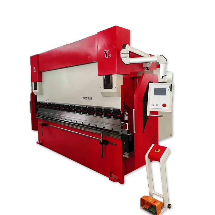 Hydraulic Bending Machine