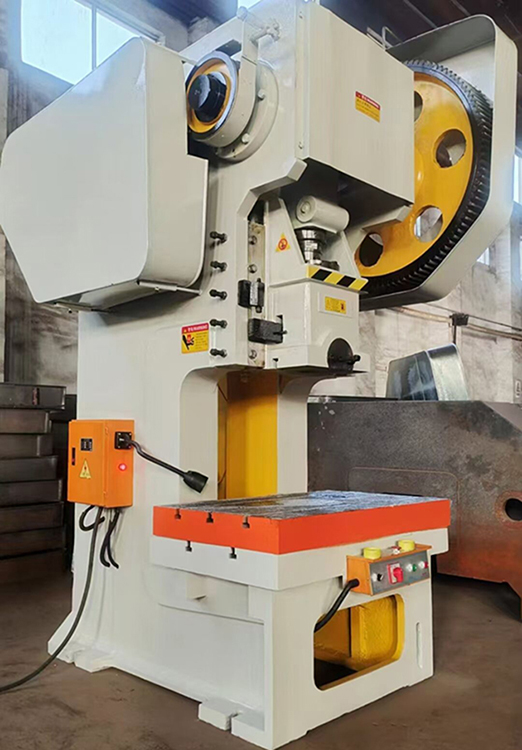 What are the benefits of a punching machines