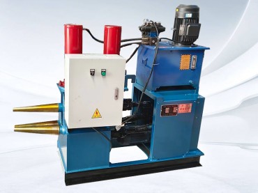 4x300 sheet metal small three roll hydraulic roll forming machine