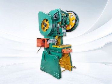 JB23-25T Mechanical Punch press Machine