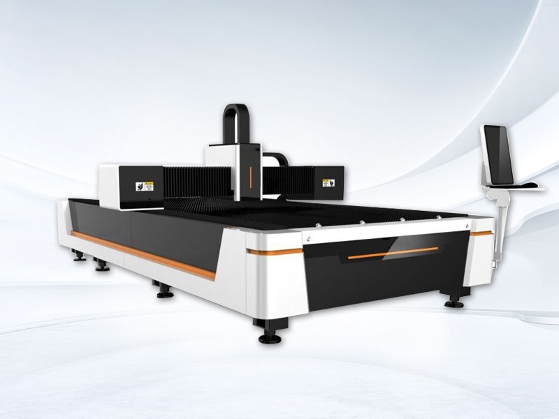 CNC laser cutting machine