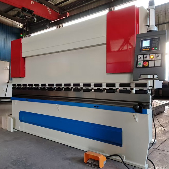 press brake