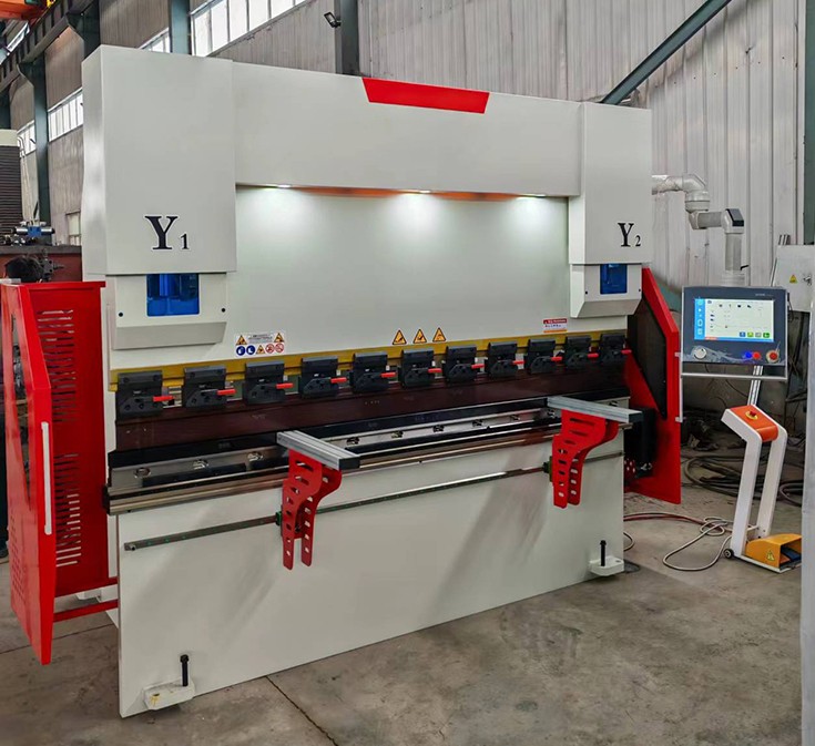 press brake